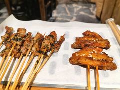 -串盟烧烤大排档·长沙美食地标(星沙店)