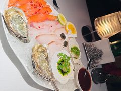 海鲜拼盘-弗兰克牛排西餐厅Ribone steak house(柠檬花园店)
