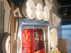 -海底捞火锅(牡丹园店)
