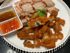 -旺达·福州菜(正大广场店)