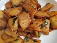 -芦茨金富饭庄·25年老字号·专做稻草鸡