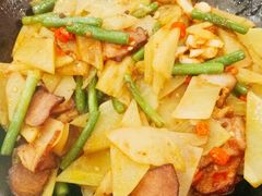 -孟记粥铺·家常菜·烧烤·粥(亚运村店)