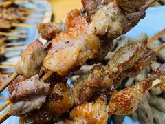 -大成烧烤