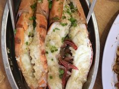 -ZF Seafood Restaurant 卓峰海鲜餐