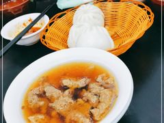 -郑家包子牛肉拉面(尚勤路店)