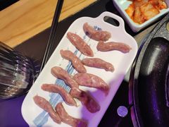 -碳夫·东北炭火烤肉(胥口店)