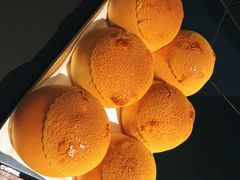 招牌菠萝包-炳胜品味(珠江新城店)