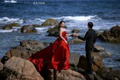 -太古映画婚纱摄影(天河店)