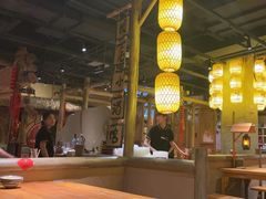 -破三川·新川菜(静安大融城店)