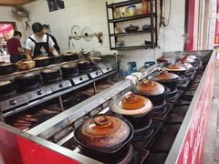 -百家春好德来姜母鸭