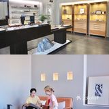 重庆高端小众眼镜店 重庆首家3D验光 绝绝子