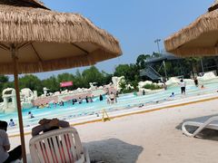 -太阳岛度假酒店