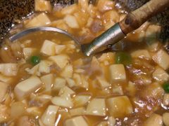 -绿茶餐厅(天津天河城店)