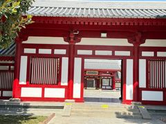 -大慈恩寺(大雁塔)