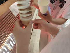 -DQ·蛋糕·冰淇淋(合生汇店)