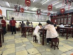 -海碗居老北京炸酱面(增光路店)