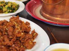 -来顺成饭庄