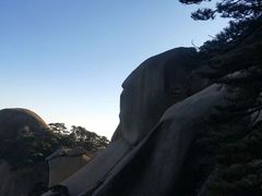 -天柱山风景区