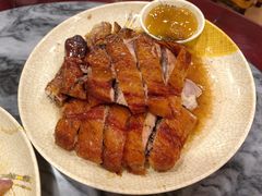 烧鹅-紫金食坊(江南西路店)