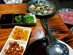 -盈田盈粥庄(博山东路店)
