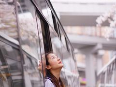 -上海南浦大桥长途旅游客运站