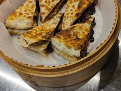 -牛街清真满恒記(平安里西大街店)