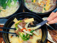 -鸭小妹鸭血粉丝(老门东店)