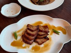 -蛇口希尔顿南海酒店·随轩中餐厅·粤菜