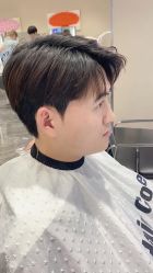 -MMby Hair Code芭曲发型