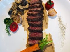 -Maxpoint Kitchen 西餐咖啡(乐峰广场店)