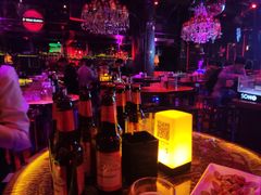 -苏荷酒吧(九街店)