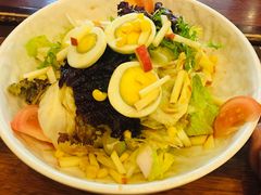-玛格萝妮比萨屋(四平店)