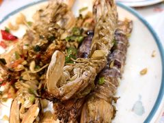 -三妹小龙虾·黄油蟹(华侨城总店)