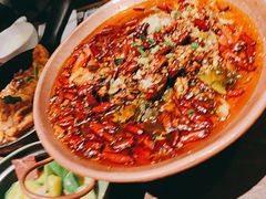 -云海肴·汽锅鸡·云南菜(领展购物广场·中关村店)