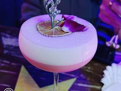 -MOSSO音乐酒吧·Live House(南京西路店)