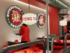 -避风塘·金牌店·夜宵(金玉兰店)