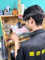 -邵老师打金·黄金加工(大望路总店)