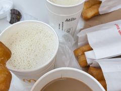-麦当劳(皇岗路店)