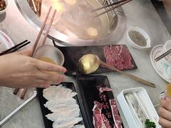-三头牛·潮汕牛肉生蚝火锅 (夏湾店)