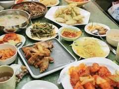 -春花民族美食(佳木斯总店)