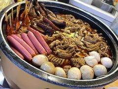 -安徽阜阳卷馍(西单店)