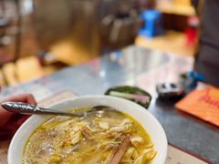 -Cô Thành Restaurant