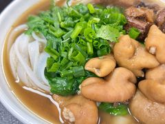 -珍珍小食店(西华路店)