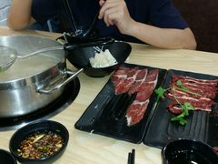 -为什么牛潮汕牛肉火锅(万胜广场店)