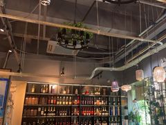 -街角 T·COFFEE 融合料理·BISTRO(车公庙店)