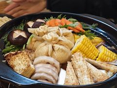 -铃木食堂(北新桥店)