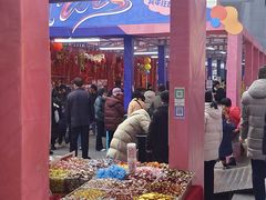 -西北轻工批发市场
