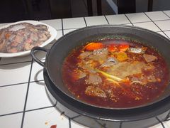 -老灶房-四川土菜(铁牛广场店)