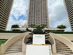 -Terrace 8 八号露台(波特曼丽思卡尔顿店)