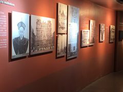 -上海市外滩历史纪念馆